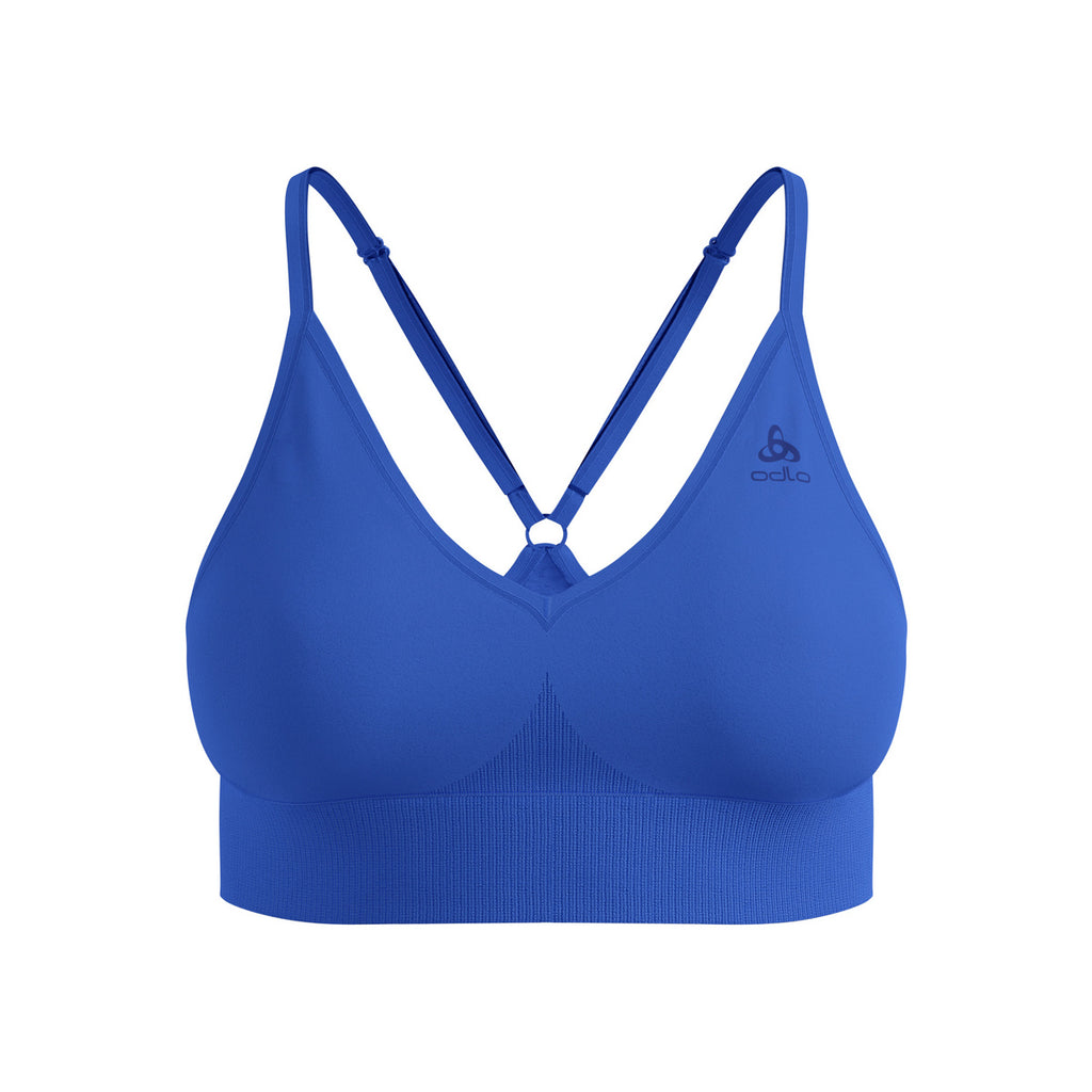 Sport Bra Seamless Low - Padded