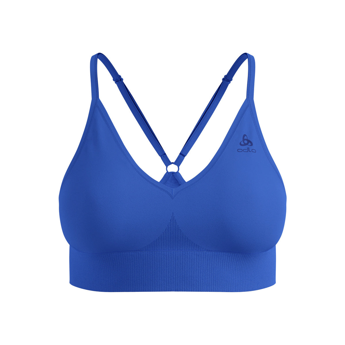 Sport Bra Seamless Low - Padded