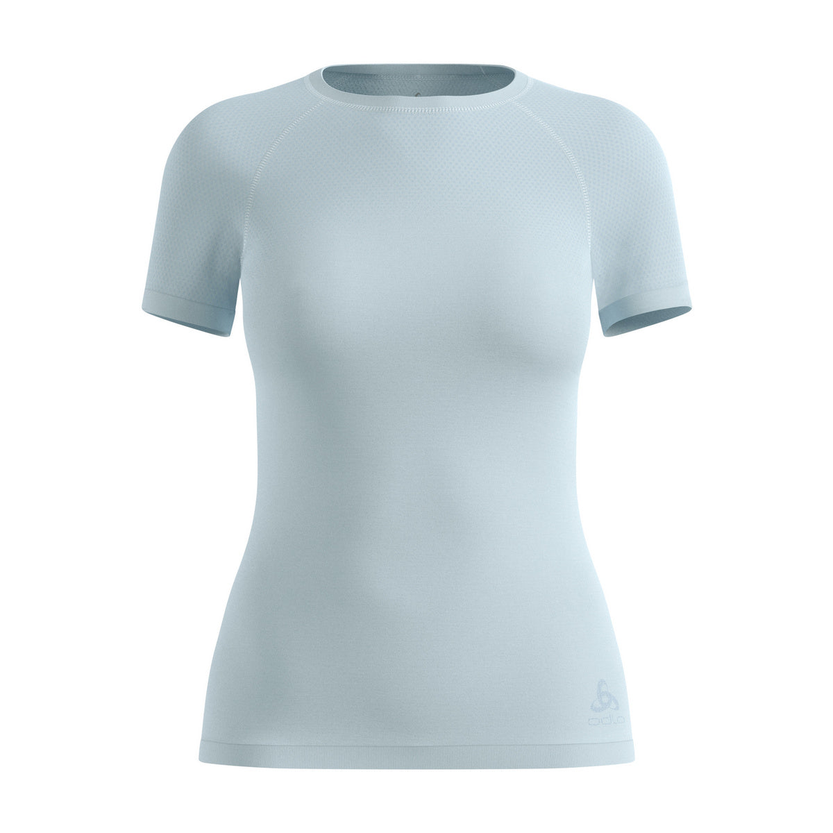 BL Top crew neck S/S Performance X-Light