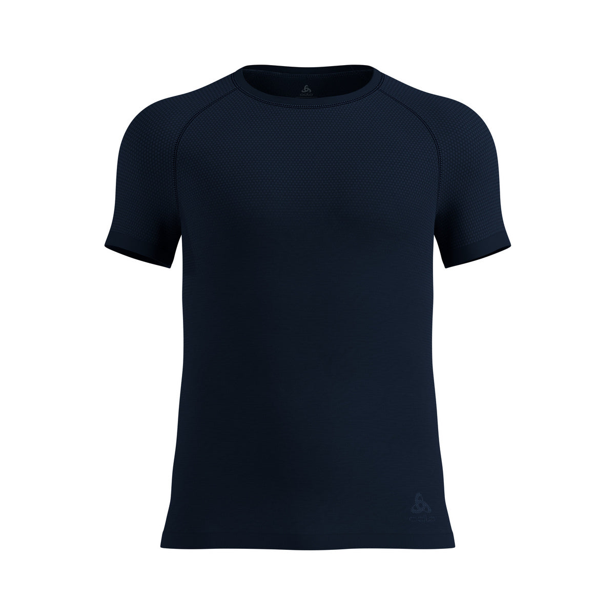 BL Top crew neck S/S Performance X-Light
