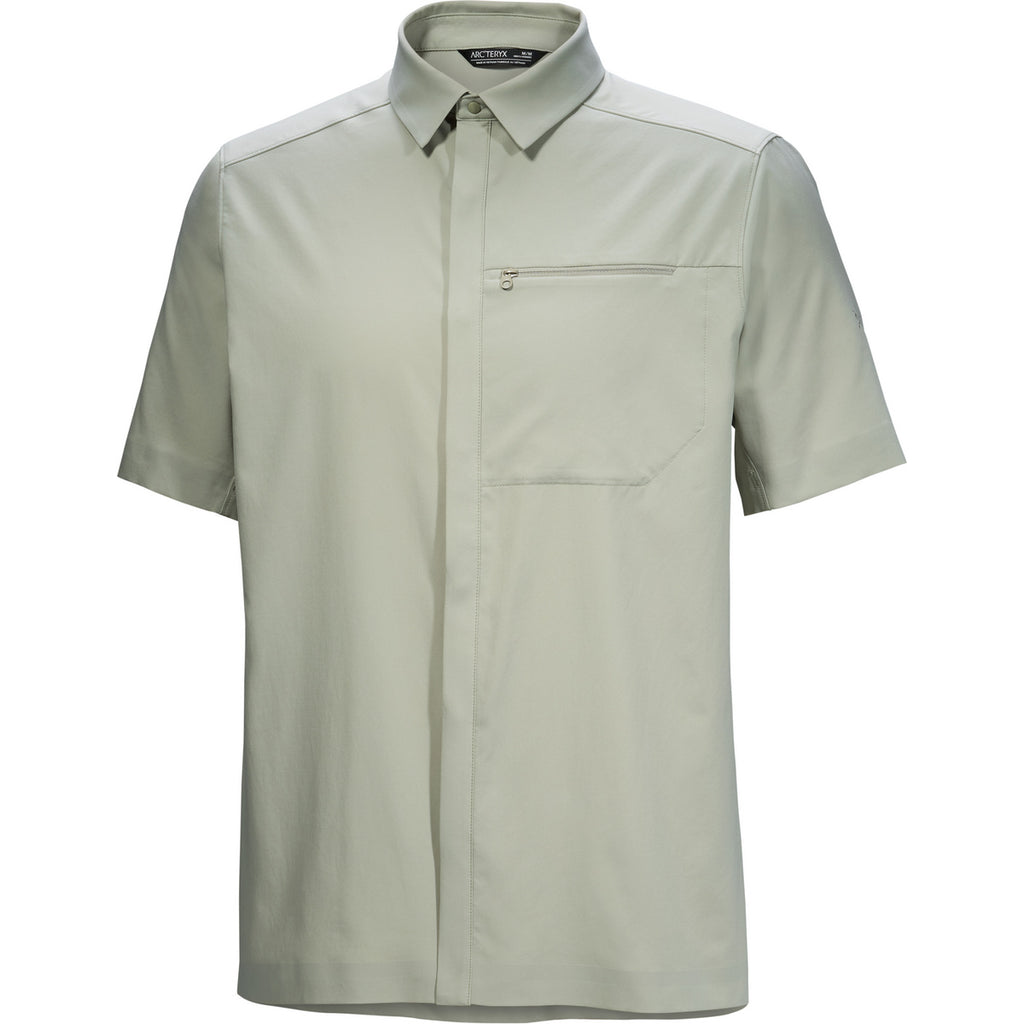 Skyline SS Shirt M