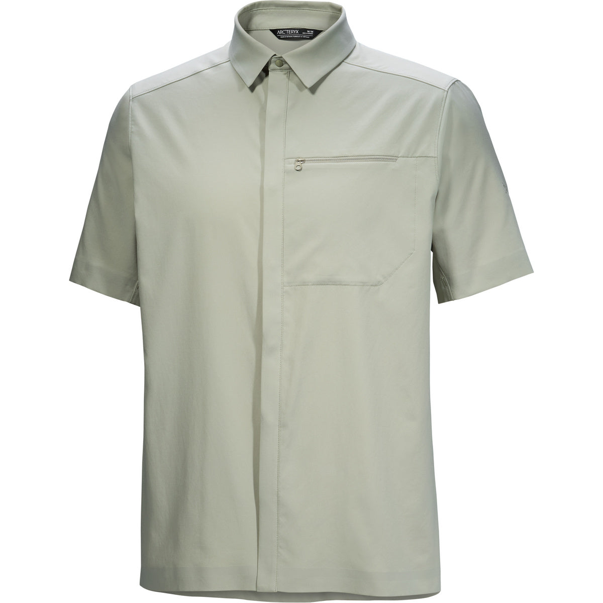 Skyline SS Shirt M