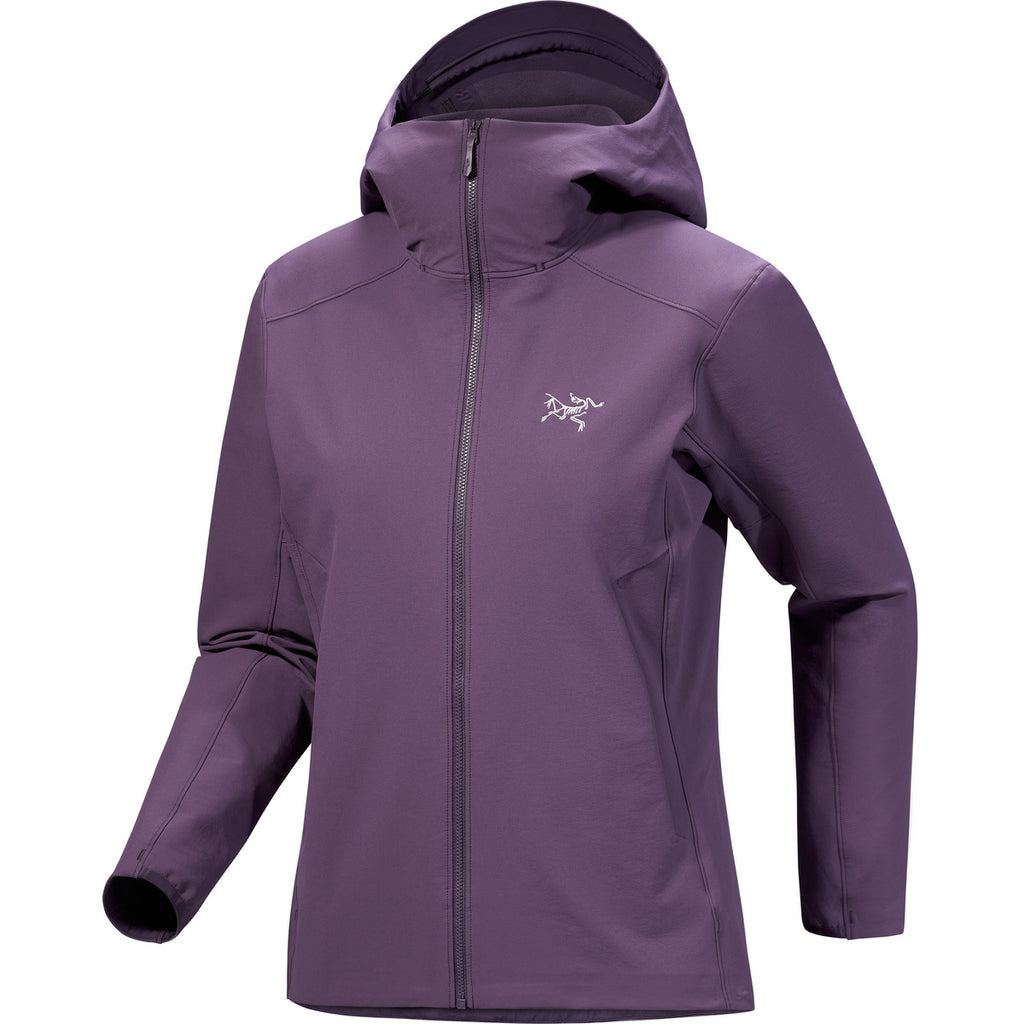 Gamma Hoody W
