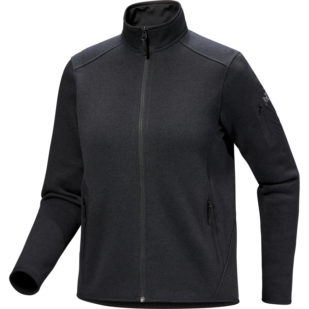 Covert Cardigan W