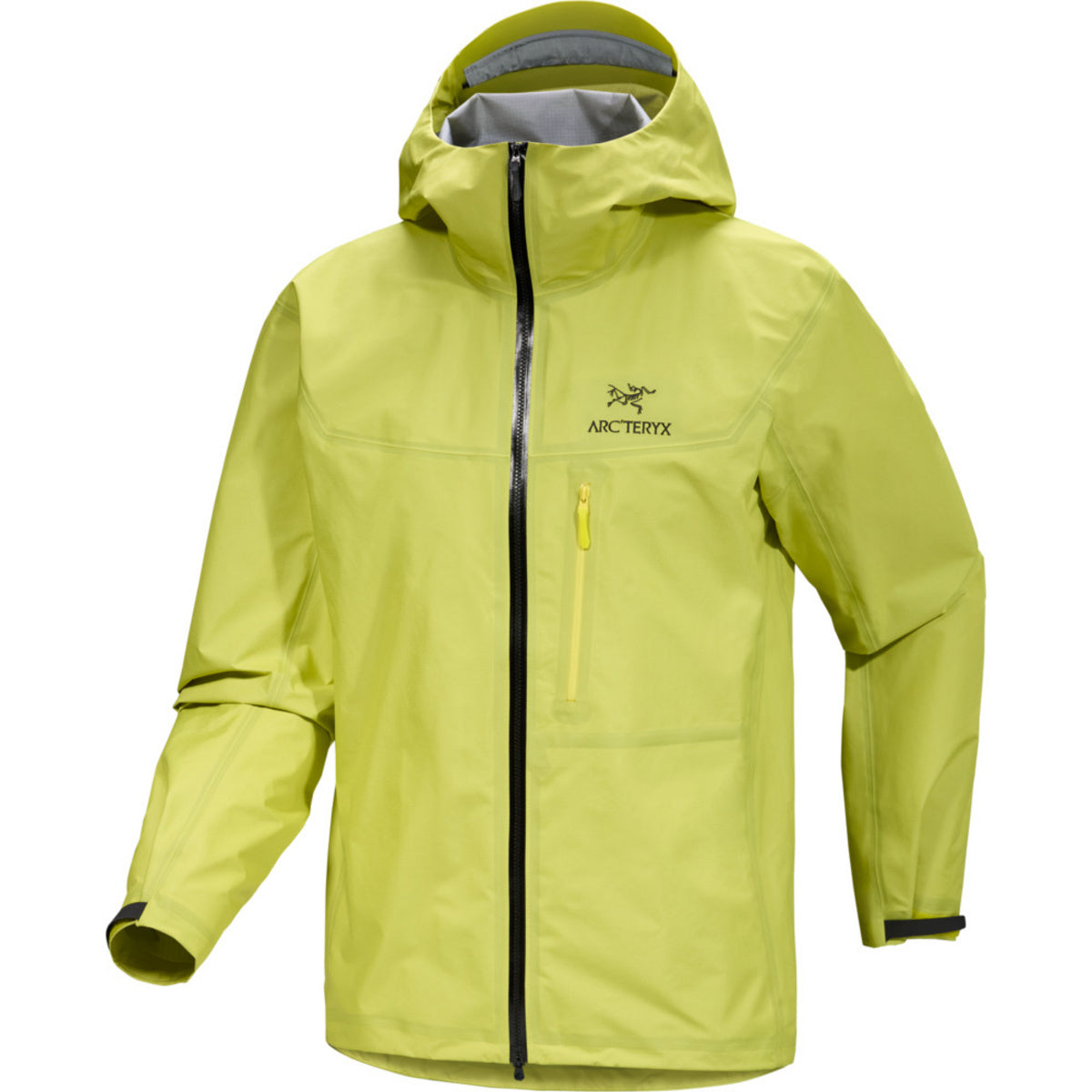 Alpha SL Jacket M