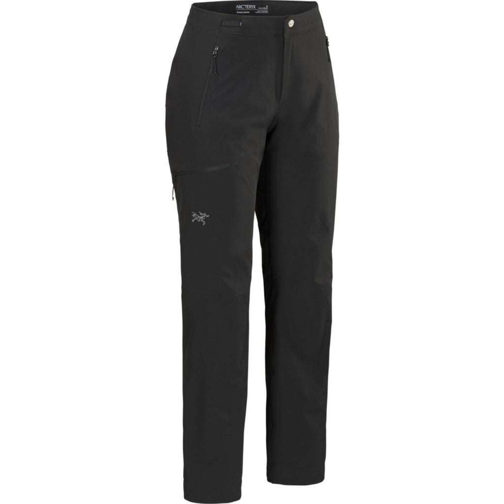 Gamma Pant W Short