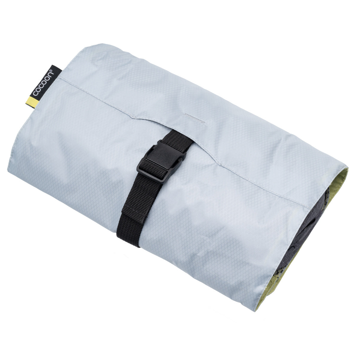 Hanging Toiletry Kit Minimalist Light