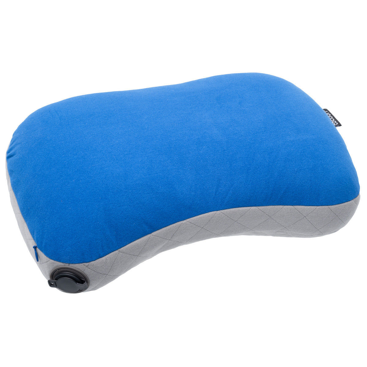 Air-Core Down Travel Pillow