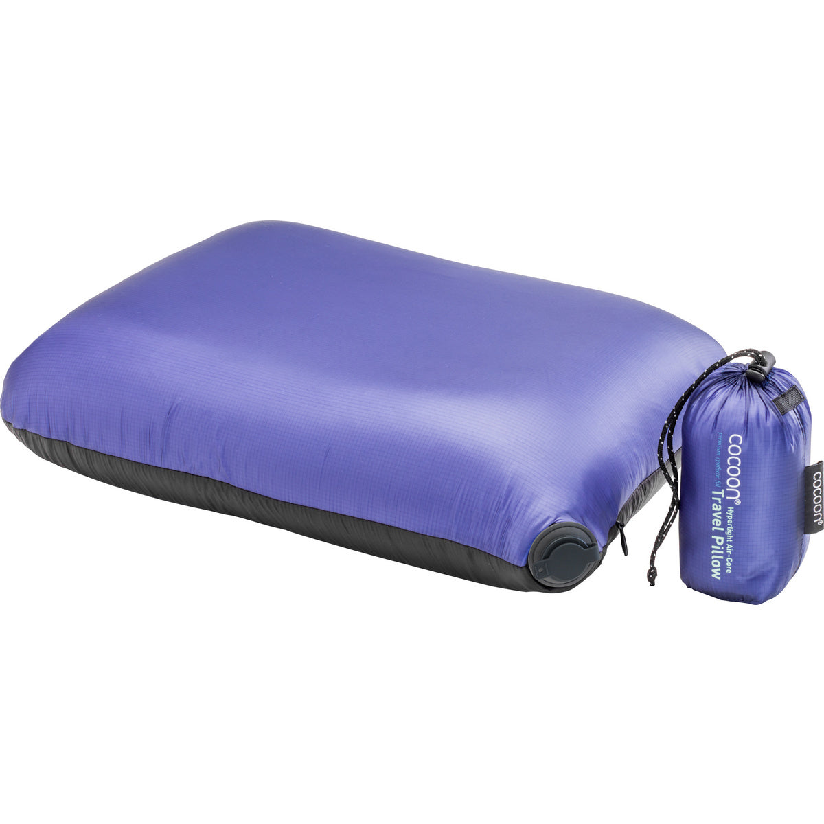 Air-Core Pillow Hyperlight