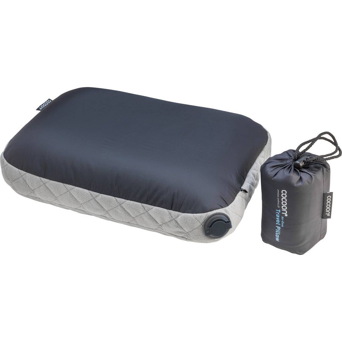 Air-Core Pillow