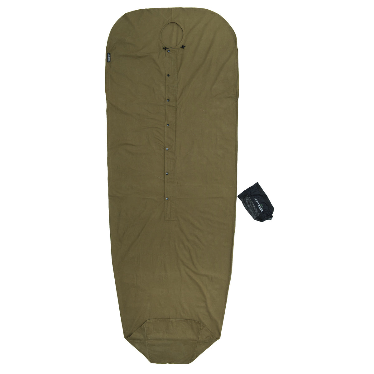Spark Protection Sleeping Bag Cover