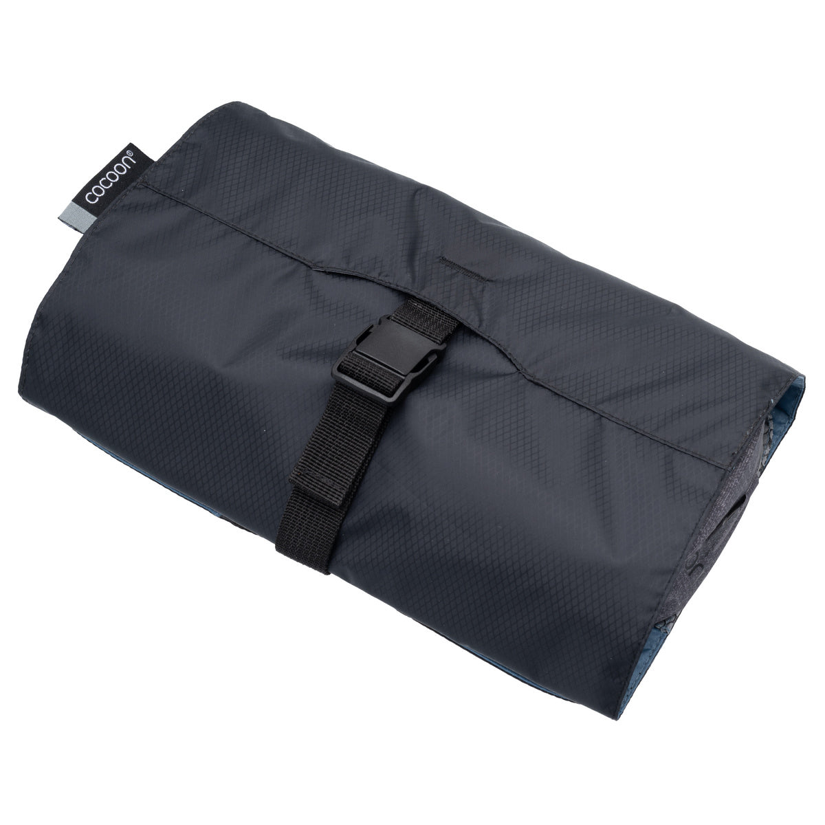 Hanging Toiletry Kit Minimalist Light