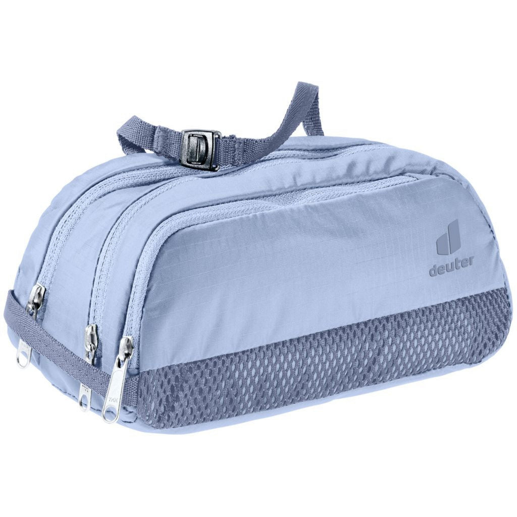 Wash Bag Tour II