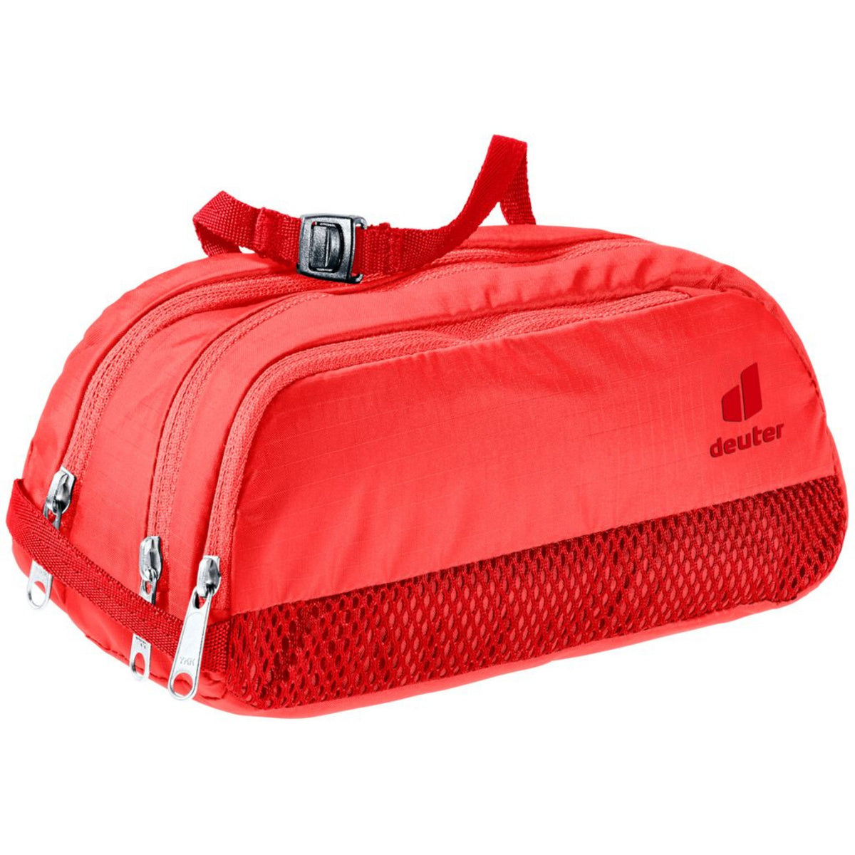 Wash Bag Tour II