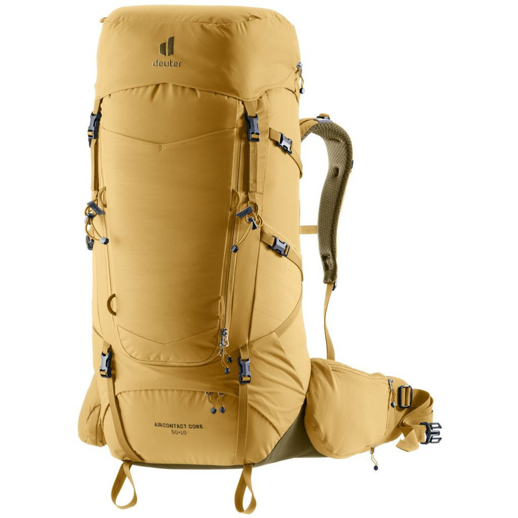 Aircontact Core 50+10