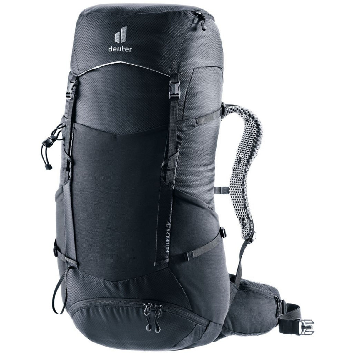 Futura 34 EL