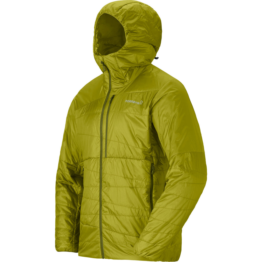 falketind thermo40 Hood M's