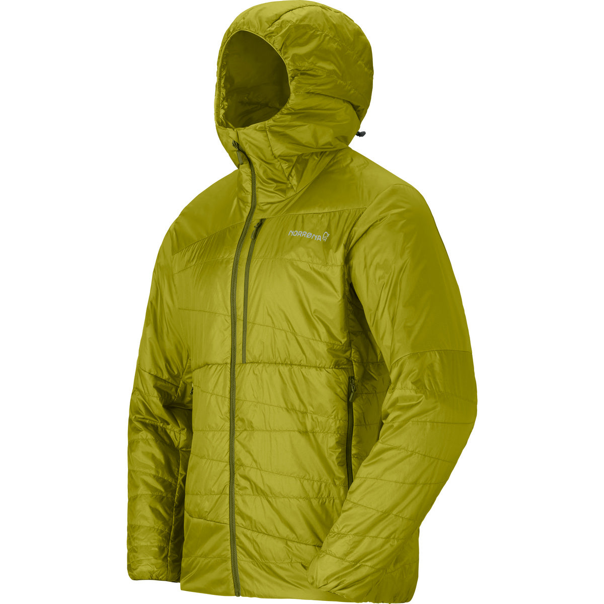 falketind thermo40 Hood M's