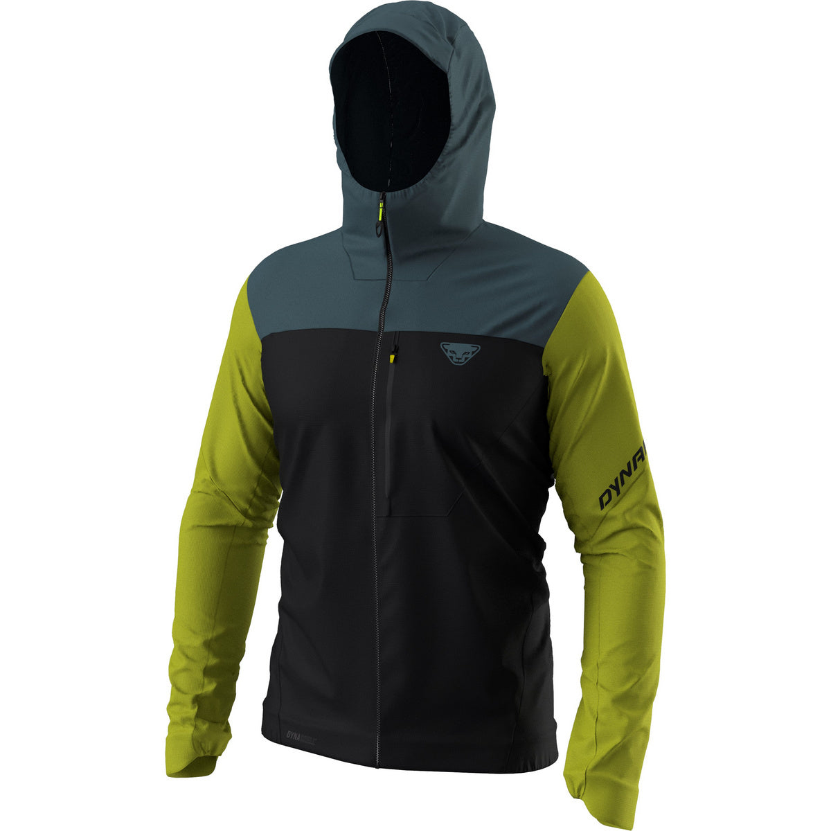 Traverse 3L Jacket M