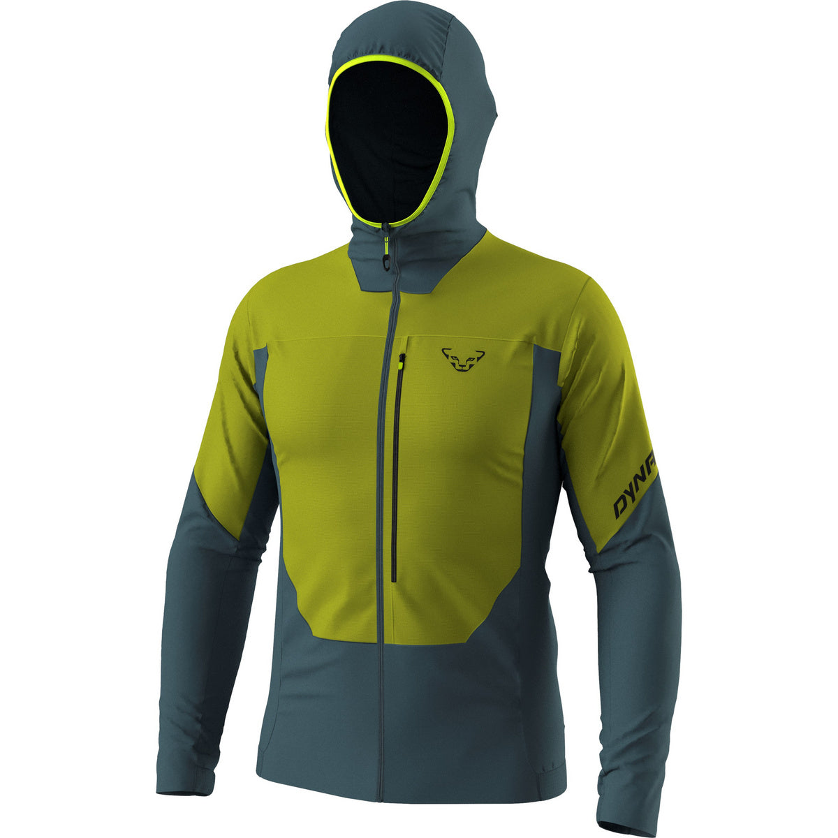 Traverse Ins Hooded Jacket M
