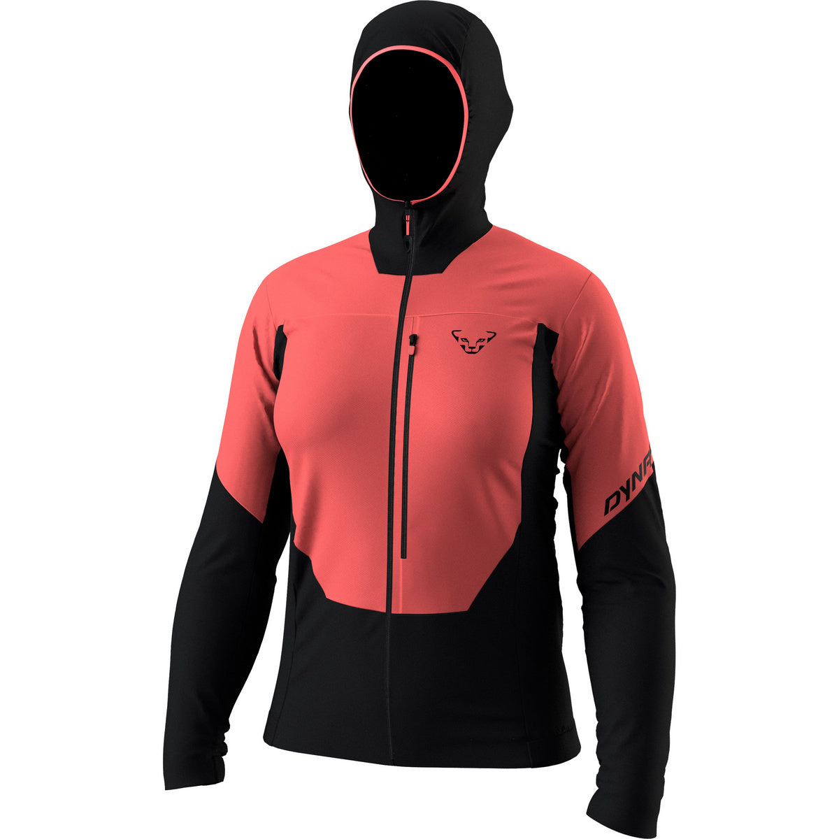 Traverse Ins Hooded Jacket W