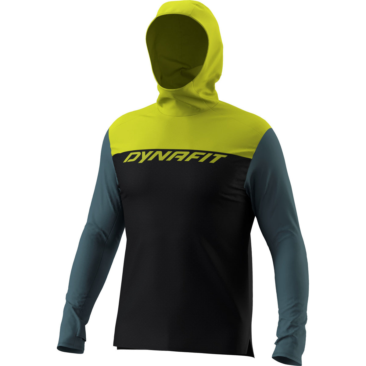 Traverse Sun Hoody M