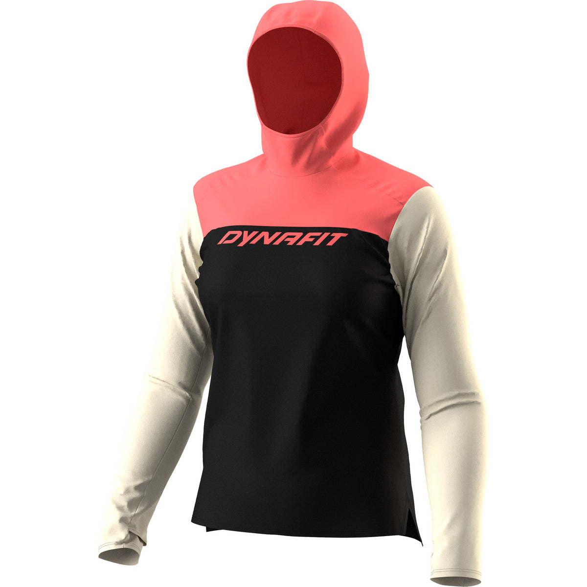 Traverse Sun  Hoody W