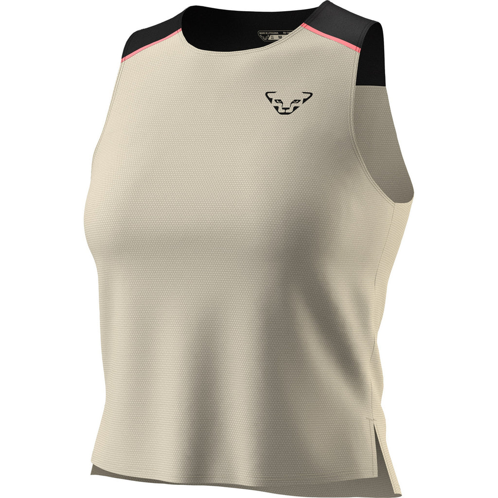 Sky Crop Top W