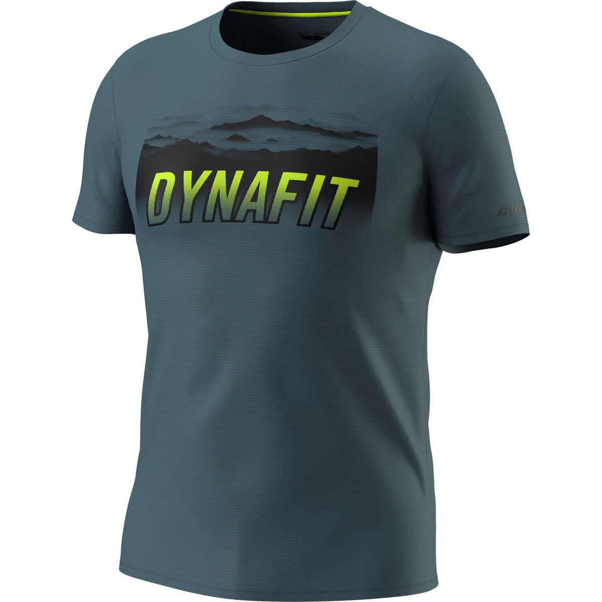 Transalper Graphic S/S Tee M