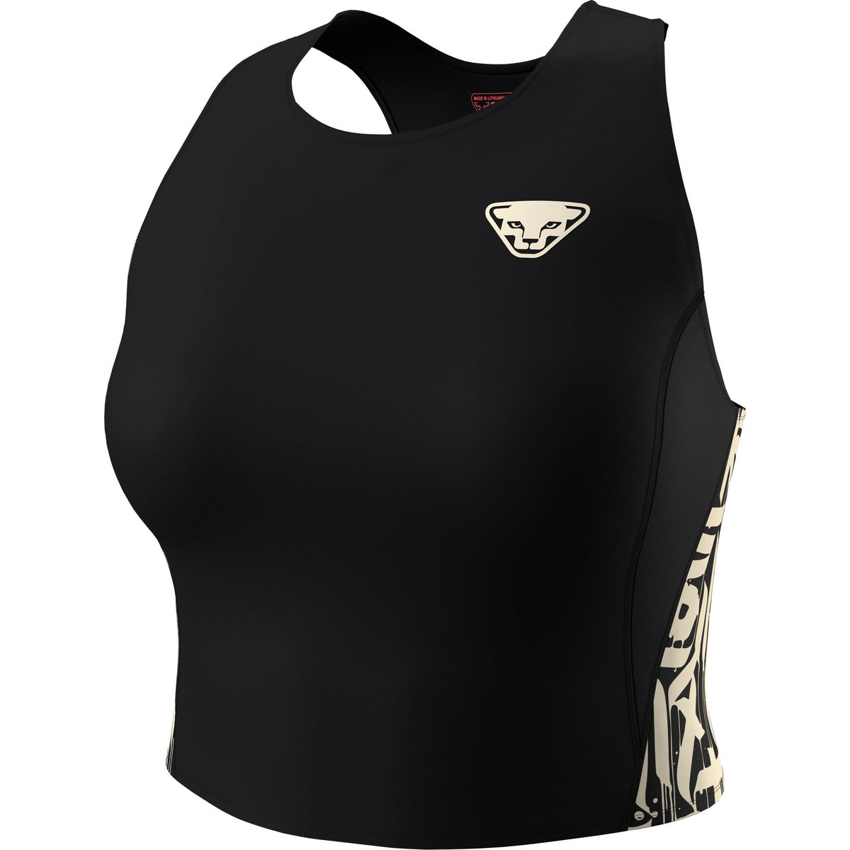 Trail Crop Top W