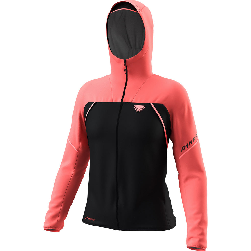 Alpine 3L Jacket W