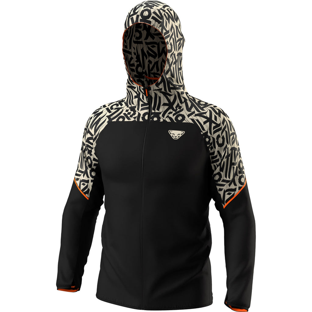 Trail Wind Jacket M