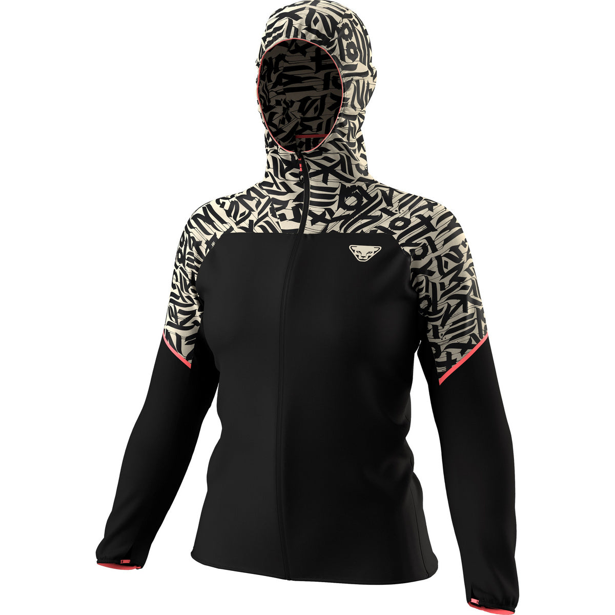 Trail Wind Jacket W