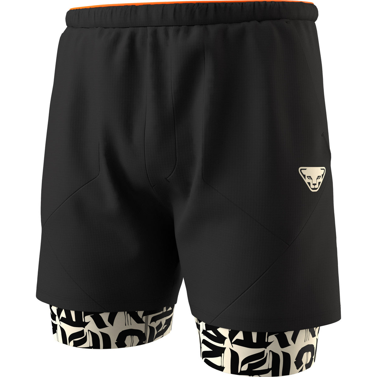 Trail 2In1 Shorts M