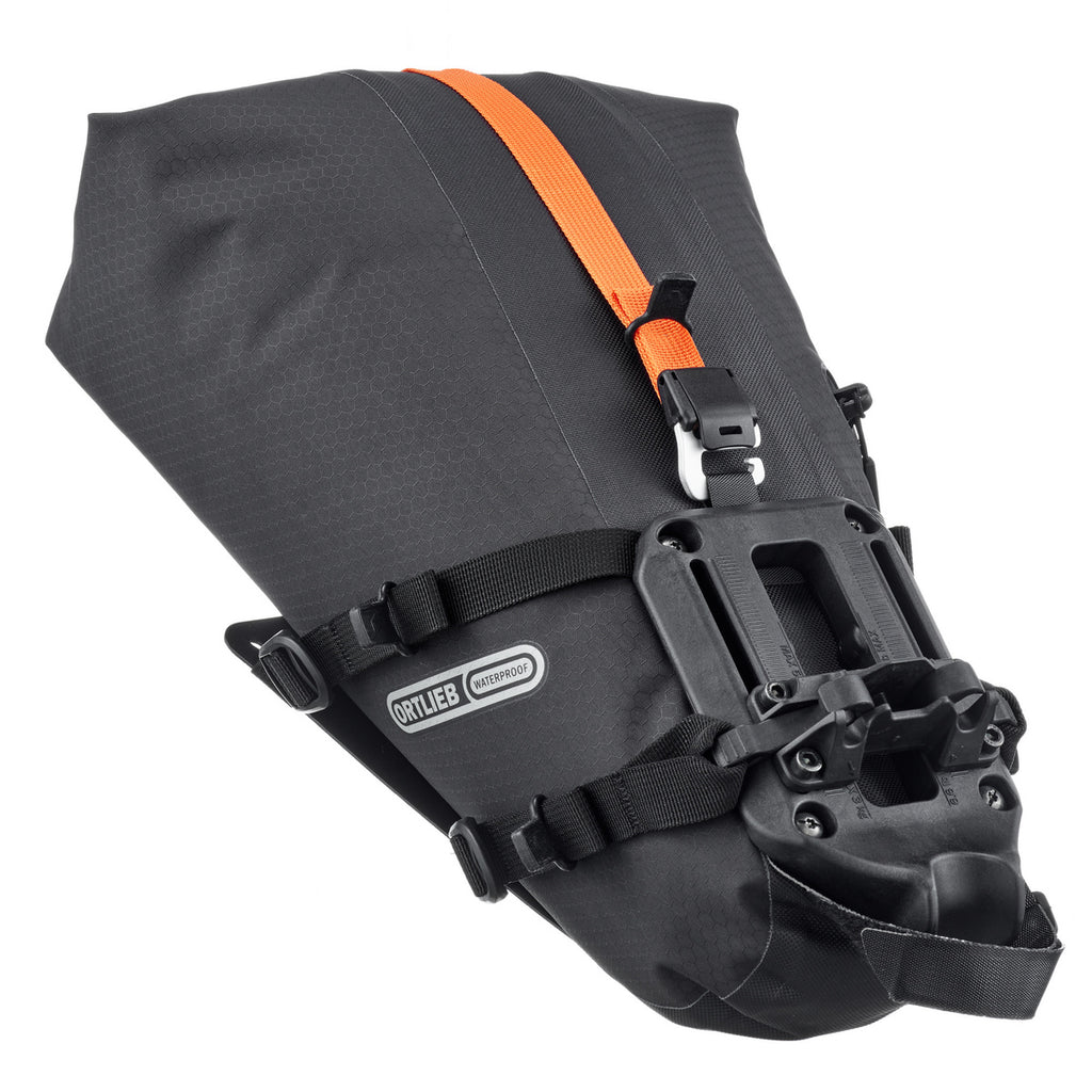Seat-Pack QR 7.5L