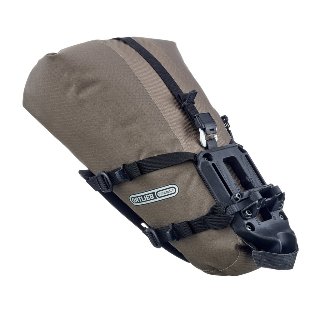 Seat-Pack QR 7.5L