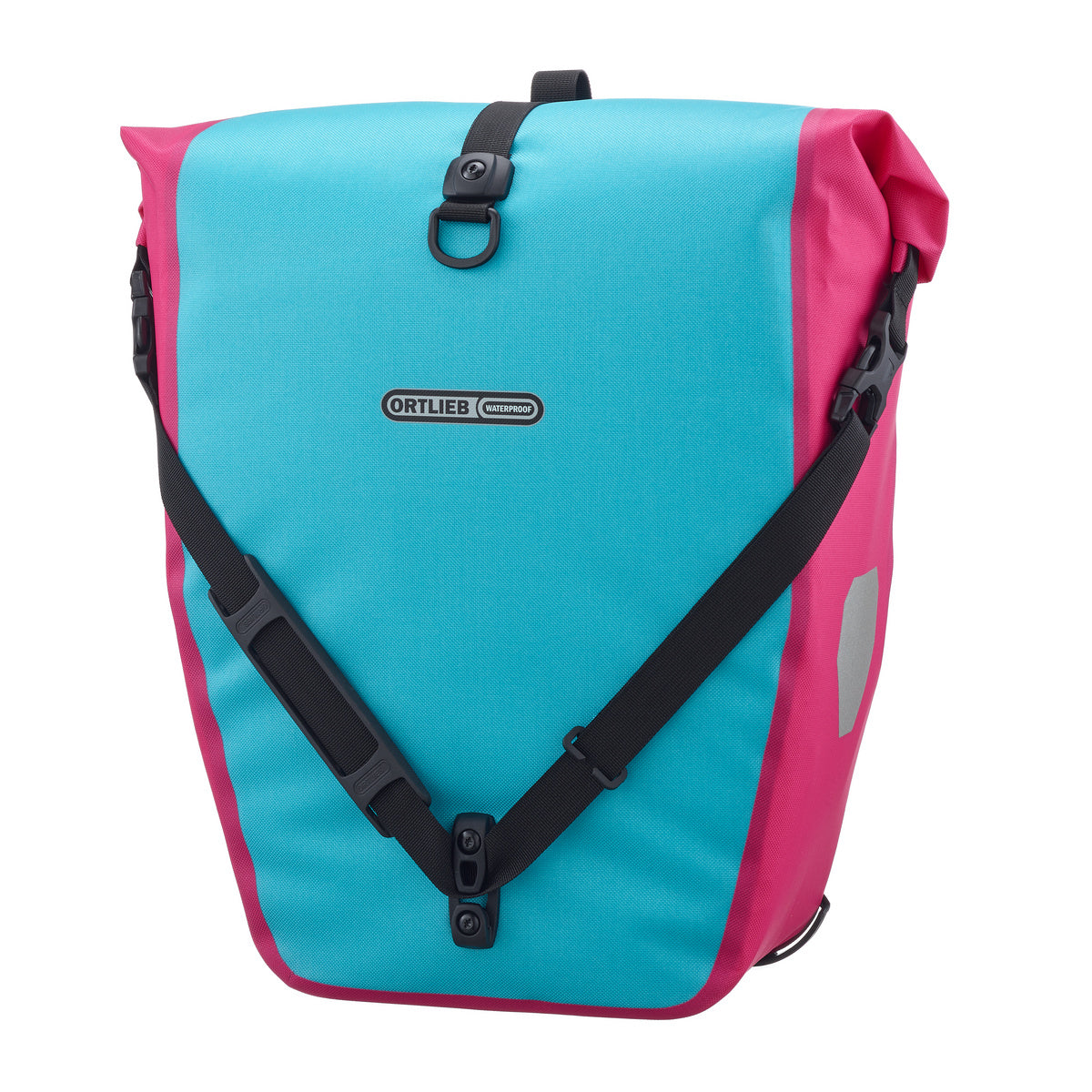 Back-Roller Cyber QL2.1