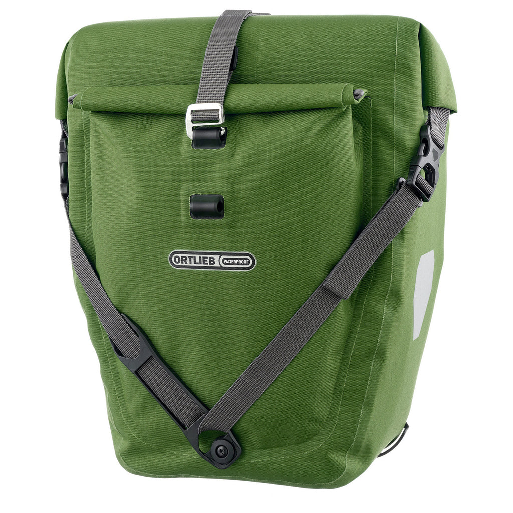 Back-Roller Plus QL2.2