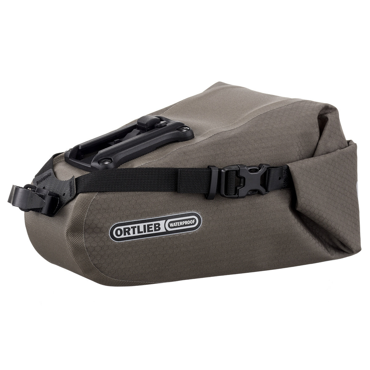 Saddle-Bag Two 4.1 l