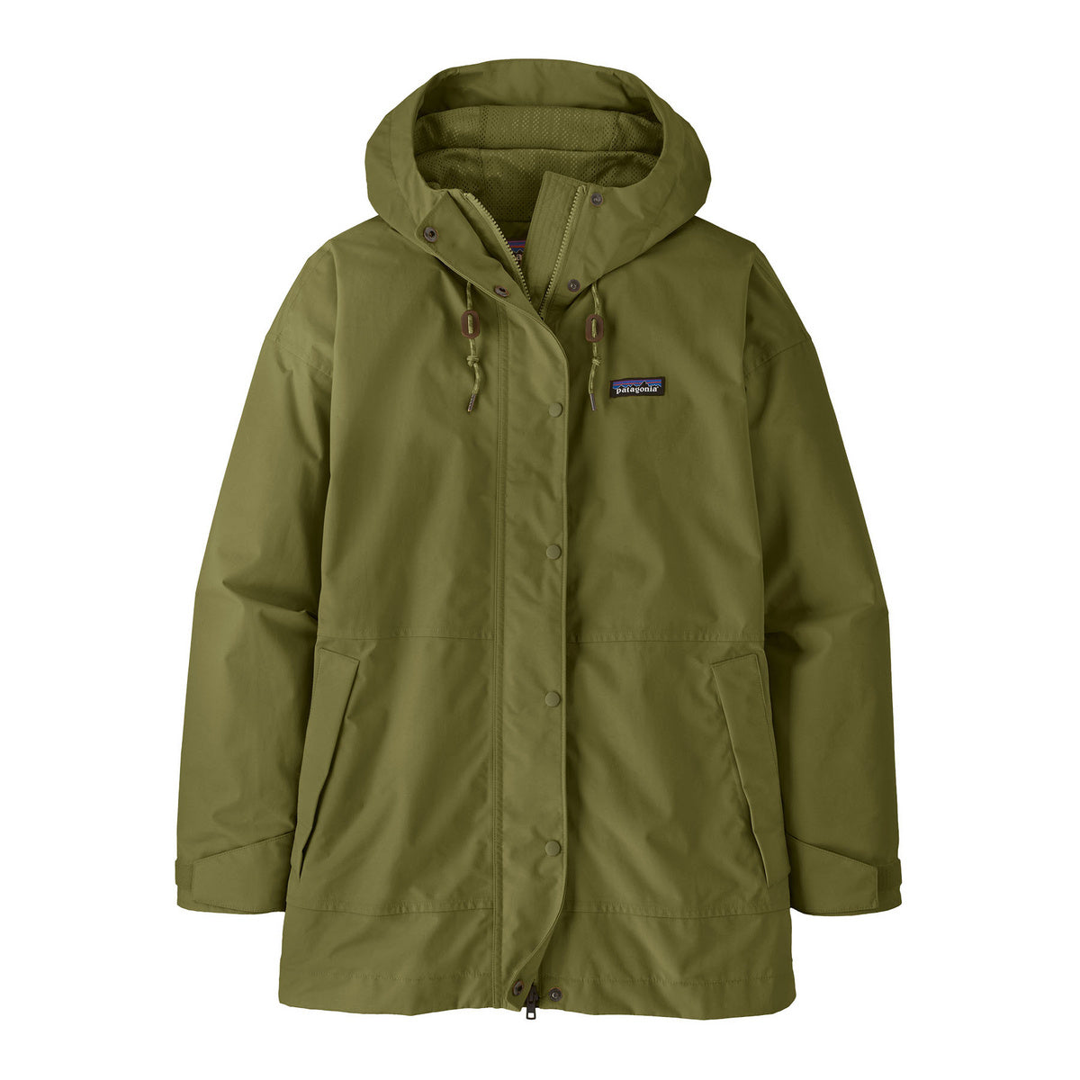W's Outdoor Everyday Rain Jkt