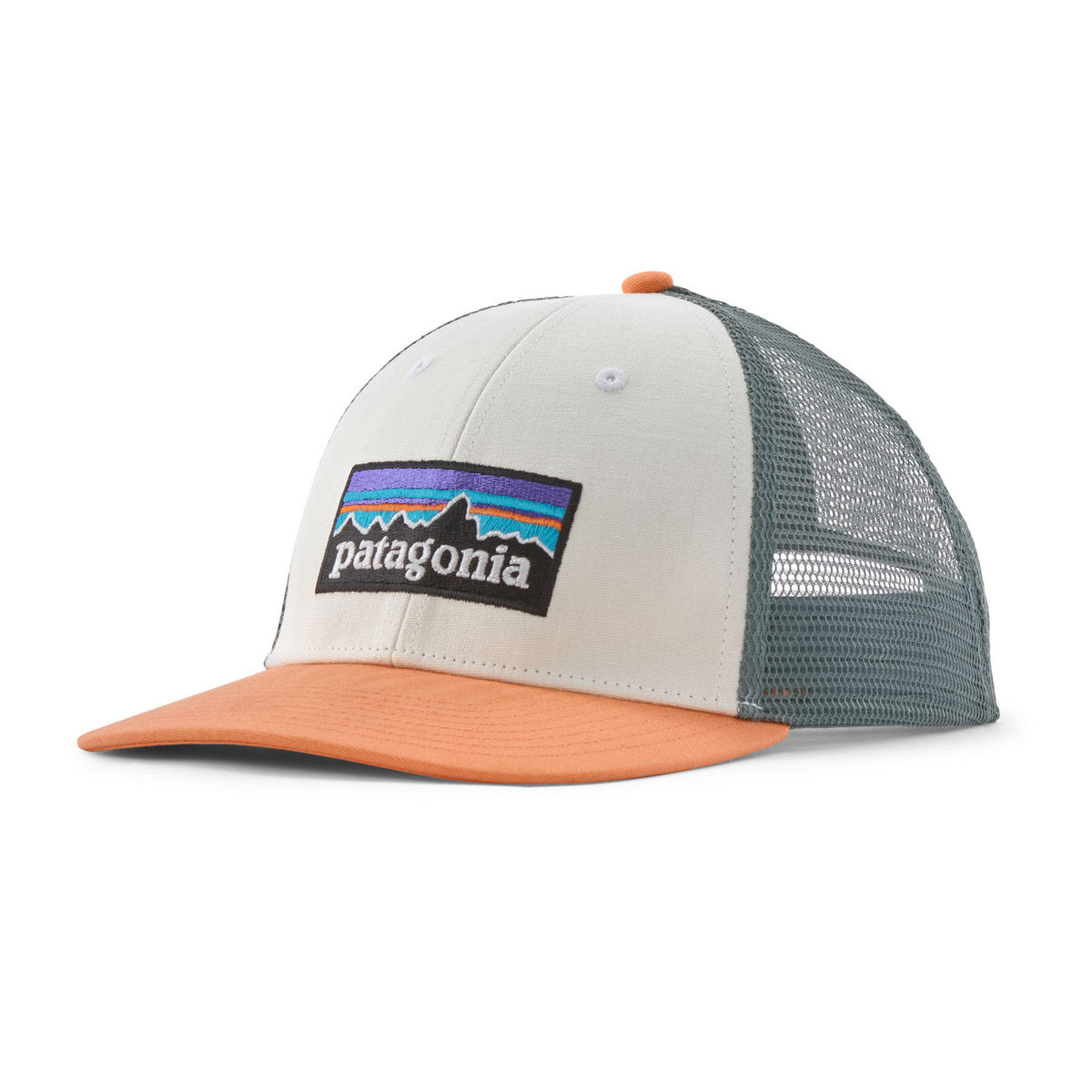 P-6 Logo LoPro Trucker Hat