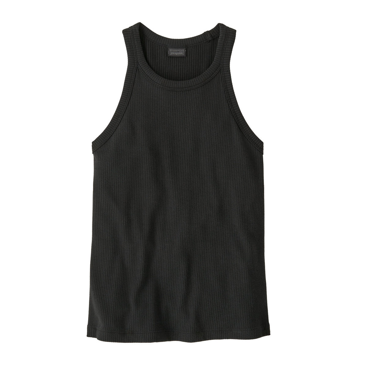 W's Rib Knit Tank