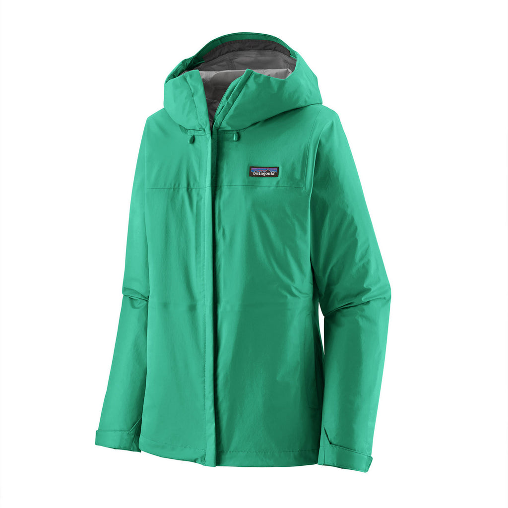 W's Torrentshell 3L Jkt