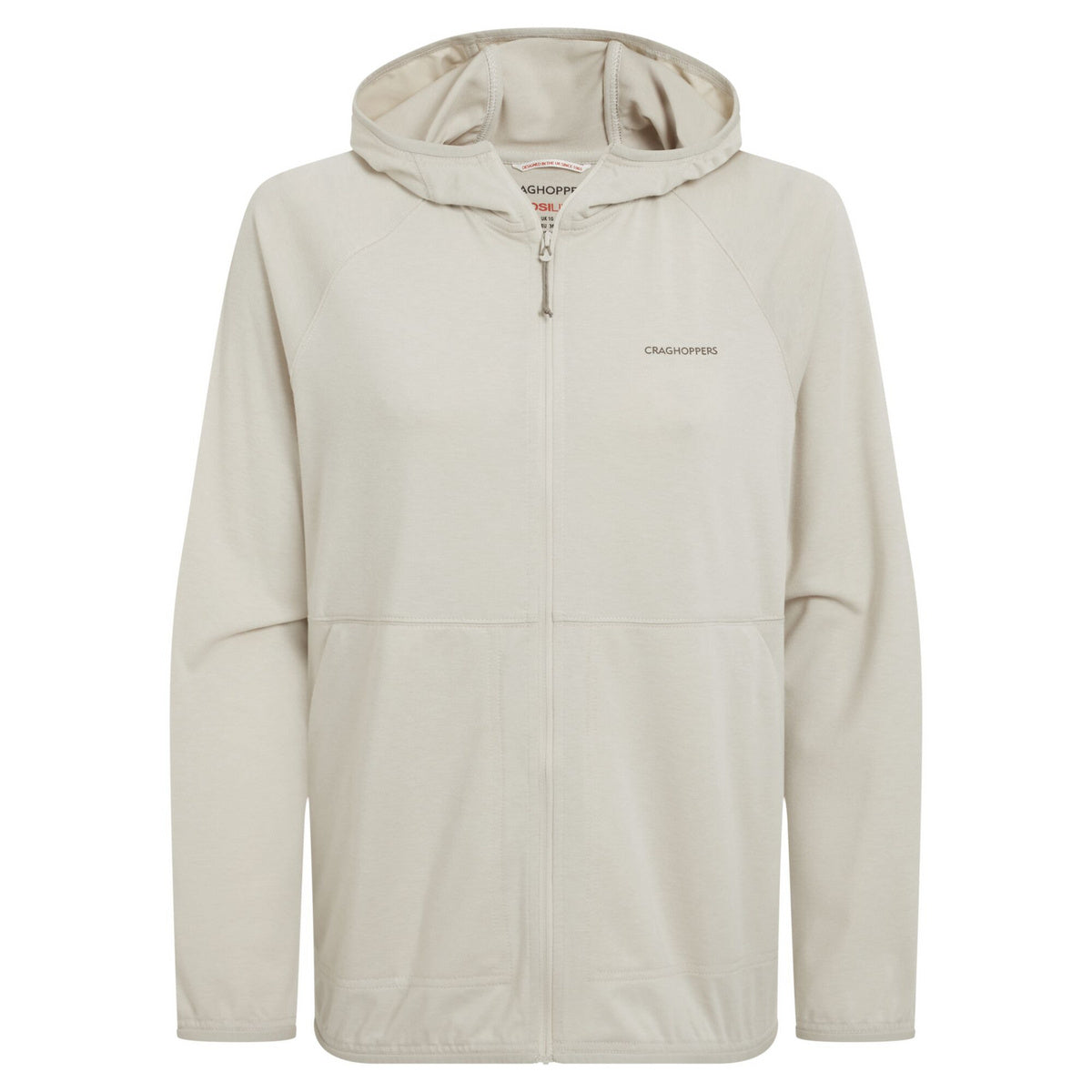 NosiLife Aya Hooded Jacket