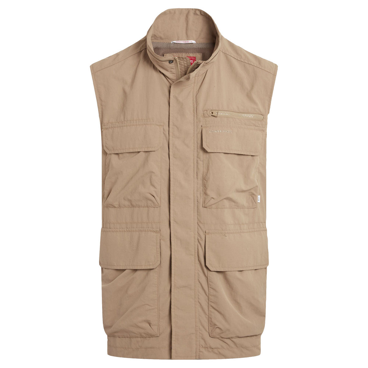 NosiLife Adventure Gilet V