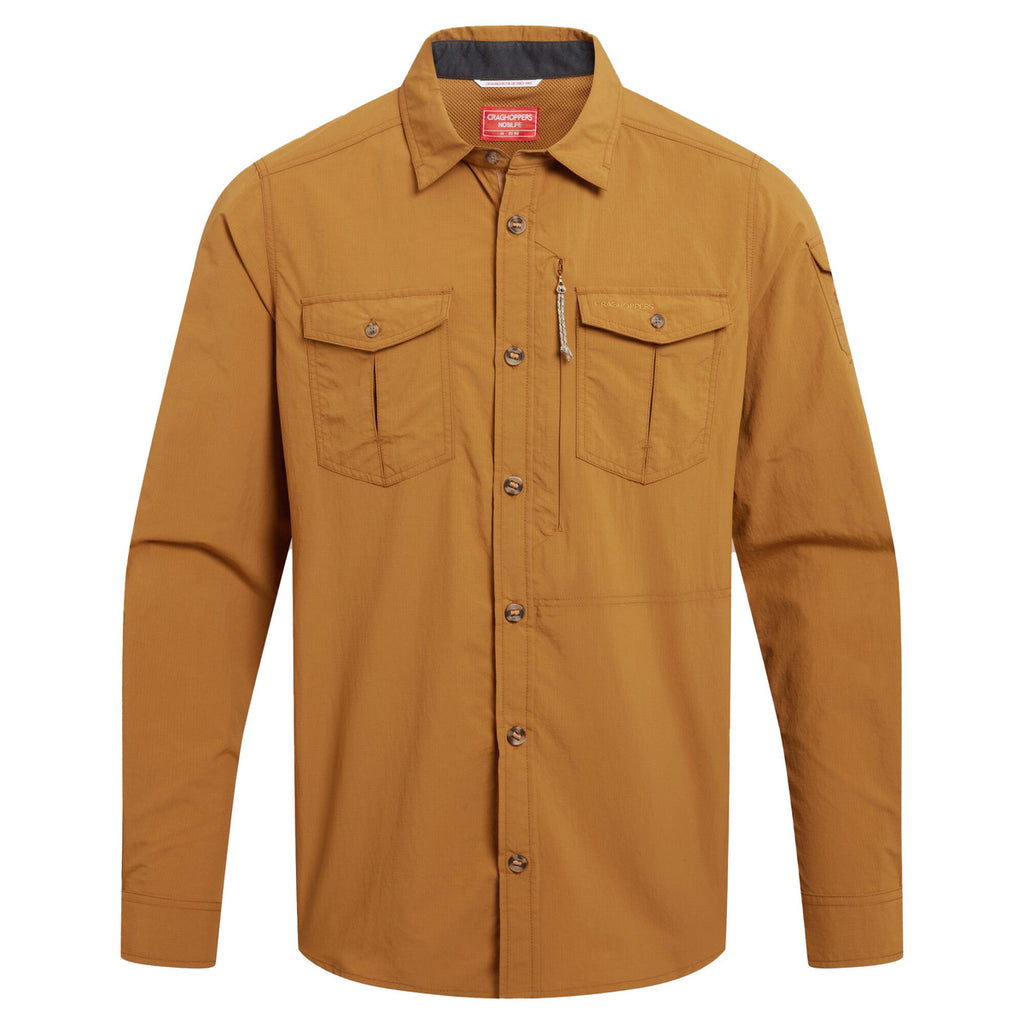 NosiLife Adventure Long Sleeved Shirt III