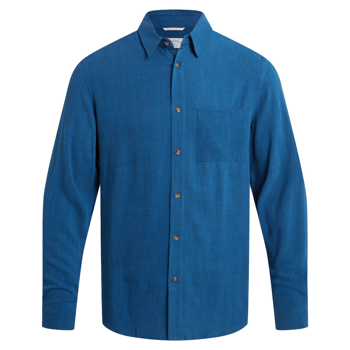 Azaden Long Sleeved Shirt