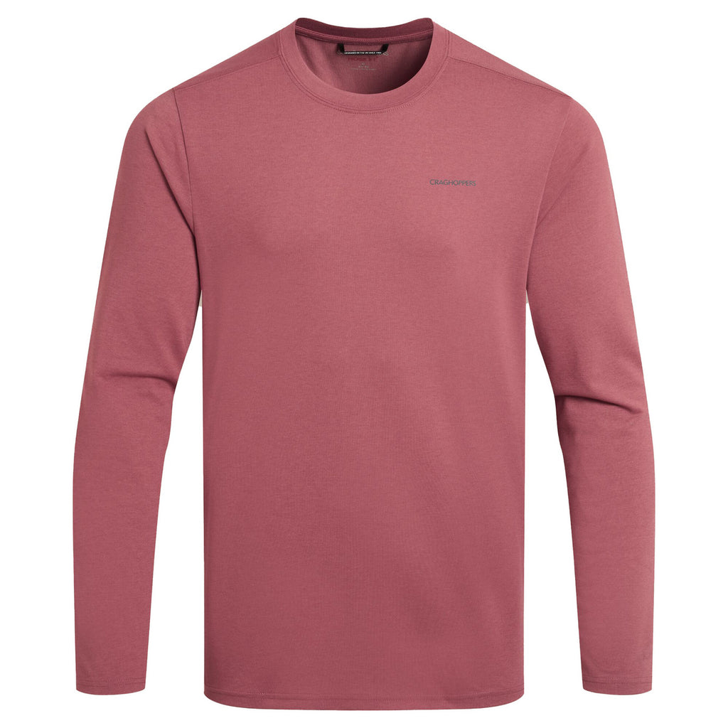 Nosilife Abel Long Sleeved T-Shirt