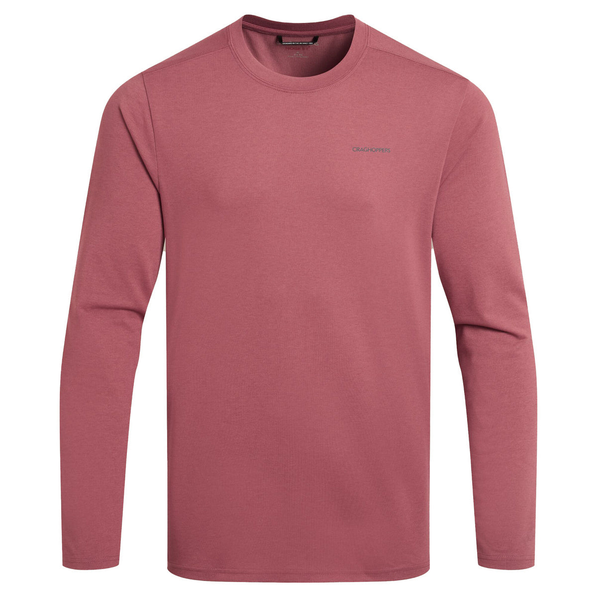 Nosilife Abel Long Sleeved T-Shirt
