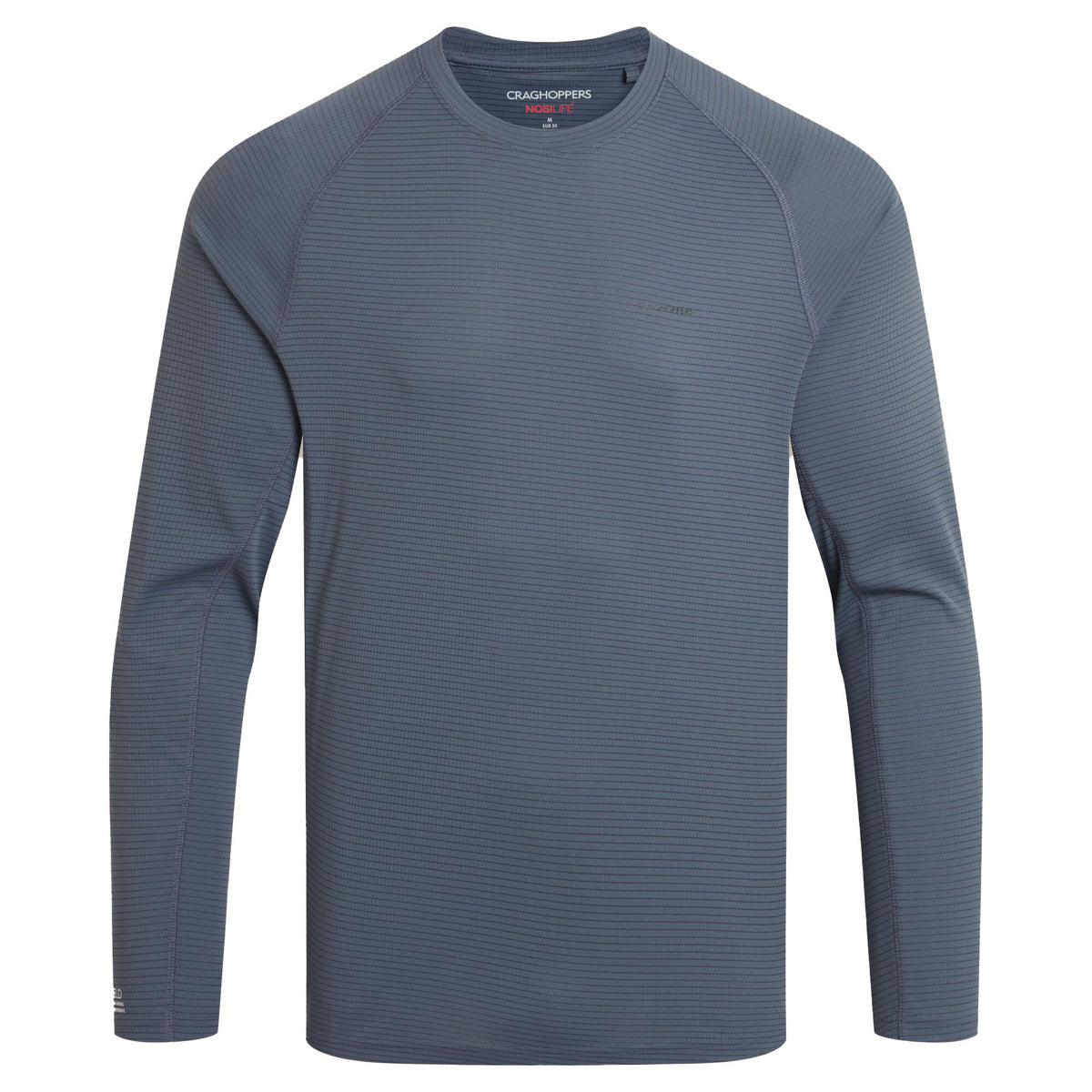 NosiLife SolarShield+ Long Sleeved T-Shirt